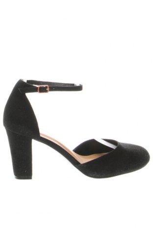 Γυναικεία παπούτσια About You, Μέγεθος 40, Χρώμα Μαύρο, Τιμή 15,34 €