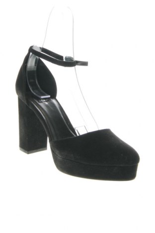 Γυναικεία παπούτσια About You, Μέγεθος 41, Χρώμα Μαύρο, Τιμή 20,13 €