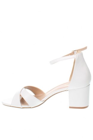 Γυναικεία παπούτσια About You, Μέγεθος 40, Χρώμα Λευκό, Τιμή 31,96 €