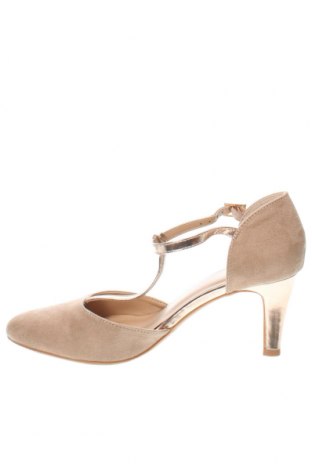 Damenschuhe About You, Größe 40, Farbe Beige, Preis 18,41 €