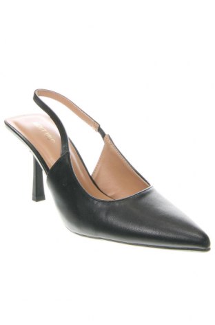 Γυναικεία παπούτσια About You, Μέγεθος 41, Χρώμα Μαύρο, Τιμή 15,98 €