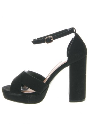 Γυναικεία παπούτσια About You, Μέγεθος 38, Χρώμα Μαύρο, Τιμή 20,77 €