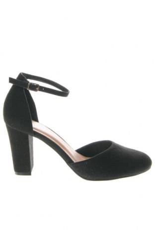 Γυναικεία παπούτσια About You, Μέγεθος 38, Χρώμα Μαύρο, Τιμή 14,38 €