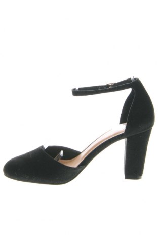 Damenschuhe About You, Größe 38, Farbe Schwarz, Preis 15,98 €