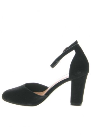 Γυναικεία παπούτσια About You, Μέγεθος 36, Χρώμα Μαύρο, Τιμή 15,98 €