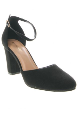 Γυναικεία παπούτσια About You, Μέγεθος 38, Χρώμα Μαύρο, Τιμή 15,98 €