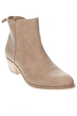 Damenschuhe About You, Größe 42, Farbe Beige, Preis € 22,69