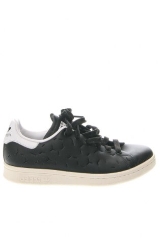 Дамски обувки Adidas & Stan Smith, Размер 36, Цвят Черен, Цена 62,30 лв.