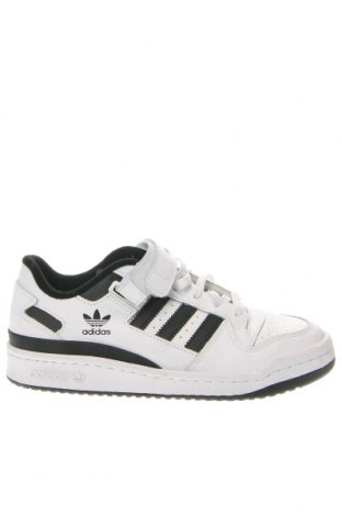 Дамски обувки Adidas, Размер 39, Цвят Бял, Цена 48,95 лв.