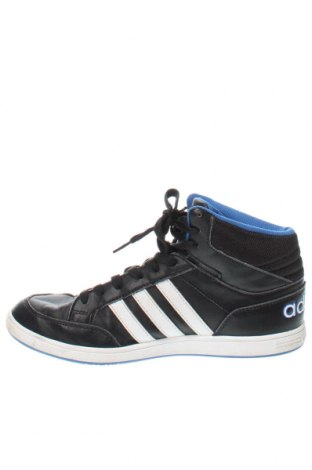 Dámske topánky  Adidas, Veľkosť 38, Farba Čierna, Cena  50,46 €
