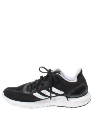 Damenschuhe Adidas, Größe 40, Farbe Schwarz, Preis 61,93 €