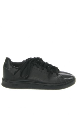 Γυναικεία παπούτσια Adidas, Μέγεθος 37, Χρώμα Μαύρο, Τιμή 55,05 €