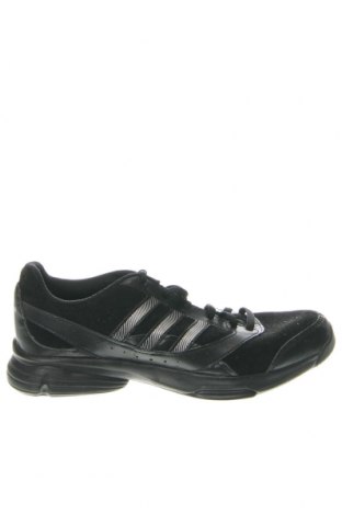 Γυναικεία παπούτσια Adidas, Μέγεθος 38, Χρώμα Μαύρο, Τιμή 55,05 €