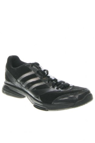 Damenschuhe Adidas, Größe 38, Farbe Schwarz, Preis 58,83 €