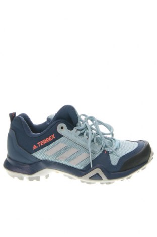 Damenschuhe Adidas, Größe 38, Farbe Blau, Preis 58,83 €