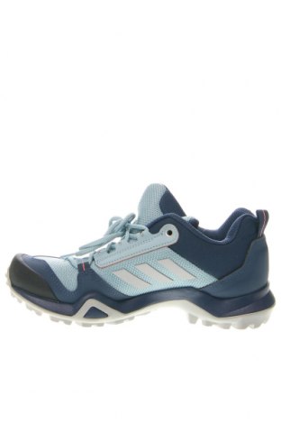 Dámske topánky  Adidas, Veľkosť 38, Farba Modrá, Cena  47,94 €