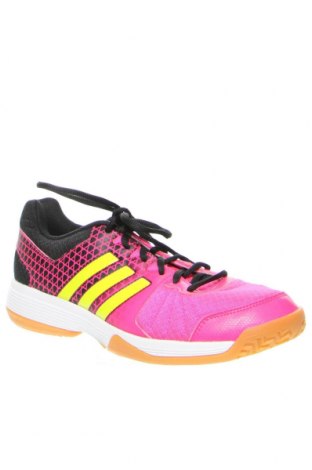 Încălțăminte de damă Adidas, Mărime 40, Culoare Roz, Preț 190,29 Lei