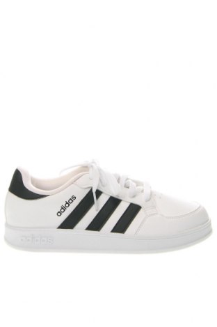 Дамски обувки Adidas, Размер 37, Цвят Бял, Цена 64,50 лв.