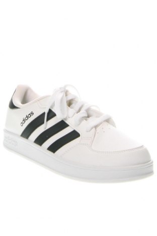 Damenschuhe Adidas, Größe 37, Farbe Weiß, Preis € 44,89