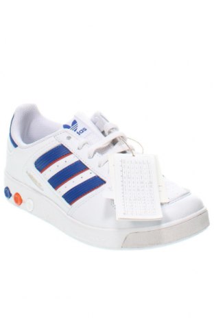 Damenschuhe Adidas Originals, Größe 40, Farbe Weiß, Preis 47,09 €