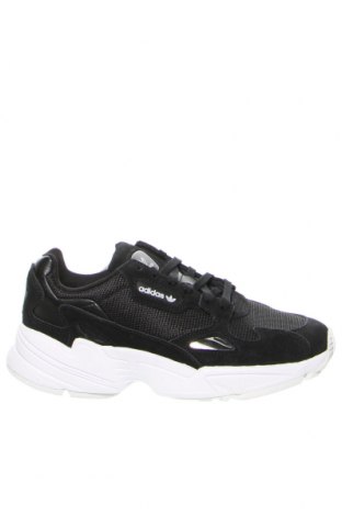 Încălțăminte de damă Adidas Originals, Mărime 37, Culoare Negru, Preț 367,27 Lei