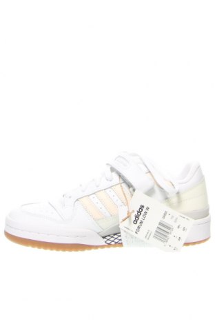 Damenschuhe Adidas Originals, Größe 36, Farbe Weiß, Preis 73,25 €