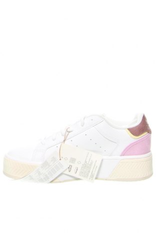 Γυναικεία παπούτσια Adidas Originals, Μέγεθος 39, Χρώμα Λευκό, Τιμή 57,55 €