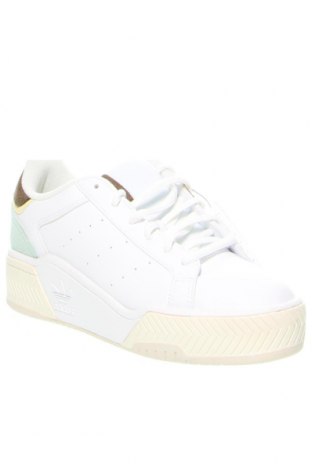 Γυναικεία παπούτσια Adidas Originals, Μέγεθος 40, Χρώμα Λευκό, Τιμή 57,55 €