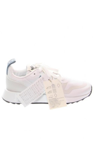 Damenschuhe Adidas Originals, Größe 35, Farbe Weiß, Preis 78,48 €