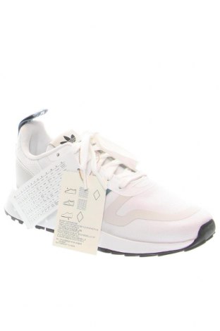 Γυναικεία παπούτσια Adidas Originals, Μέγεθος 35, Χρώμα Λευκό, Τιμή 73,25 €