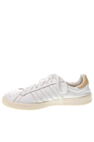 Damenschuhe Adidas Originals, Größe 40, Farbe Weiß, Preis 25,23 €