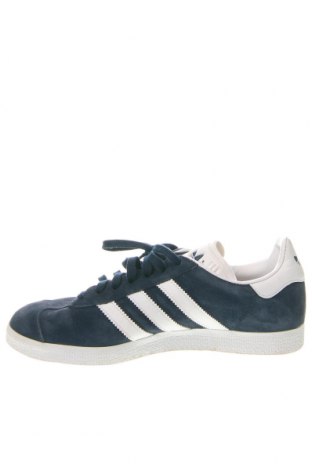 Damenschuhe Adidas Originals, Größe 40, Farbe Blau, Preis 46,45 €