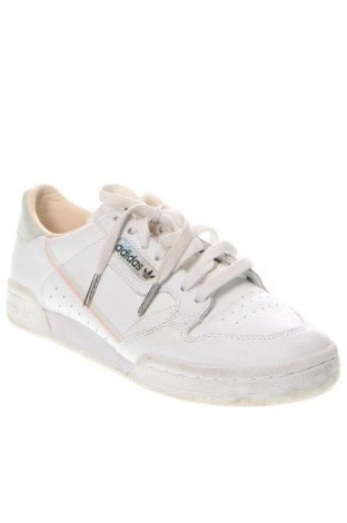 Дамски обувки Adidas Originals, Размер 41, Цвят Бял, Цена 89,00 лв.