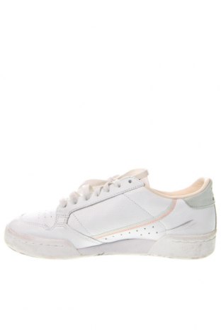 Γυναικεία παπούτσια Adidas Originals, Μέγεθος 41, Χρώμα Λευκό, Τιμή 55,05 €