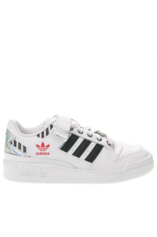 Дамски обувки Adidas Originals, Размер 37, Цвят Бял, Цена 121,80 лв.