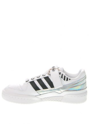 Γυναικεία παπούτσια Adidas Originals, Μέγεθος 37, Χρώμα Λευκό, Τιμή 57,55 €