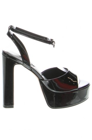 Γυναικεία παπούτσια Aldo, Μέγεθος 39, Χρώμα Μαύρο, Τιμή 25,26 €