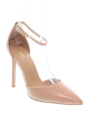 Damenschuhe Aldo, Größe 41, Farbe Beige, Preis € 36,18