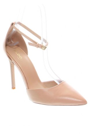 Damenschuhe Aldo, Größe 42, Farbe Beige, Preis € 36,18