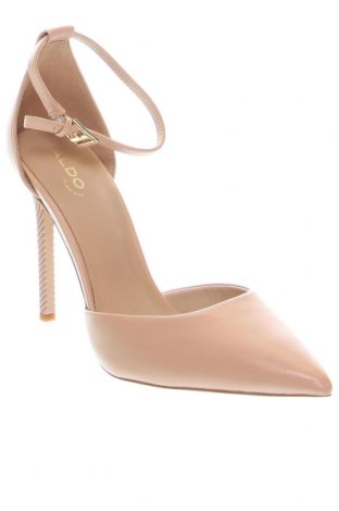 Damenschuhe Aldo, Größe 41, Farbe Beige, Preis € 32,16