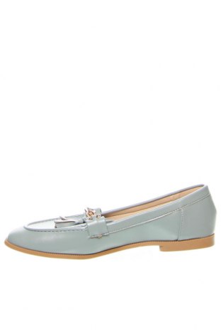 Γυναικεία παπούτσια Ambellis, Μέγεθος 40, Χρώμα Μπλέ, Τιμή 27,84 €