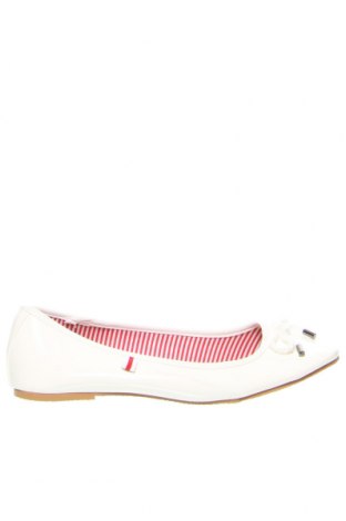 Дамски обувки Ambellis, Размер 40, Цвят Бял, Цена 37,80 лв.