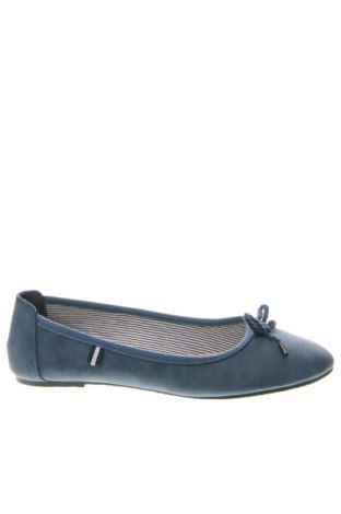 Damenschuhe Ambellis, Größe 41, Farbe Blau, Preis 22,27 €