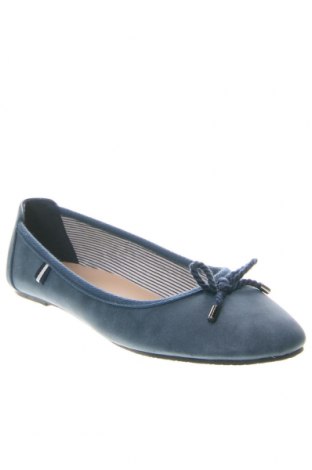 Damenschuhe Ambellis, Größe 41, Farbe Blau, Preis 22,27 €