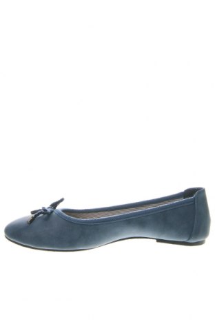 Γυναικεία παπούτσια Ambellis, Μέγεθος 41, Χρώμα Μπλέ, Τιμή 27,84 €