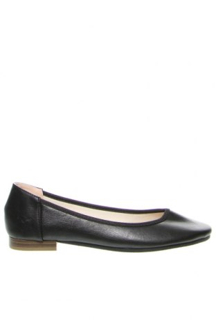 Дамски обувки Ambellis, Размер 40, Цвят Черен, Цена 56,00 лв.