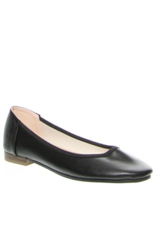 Γυναικεία παπούτσια Ambellis, Μέγεθος 40, Χρώμα Μαύρο, Τιμή 32,47 €