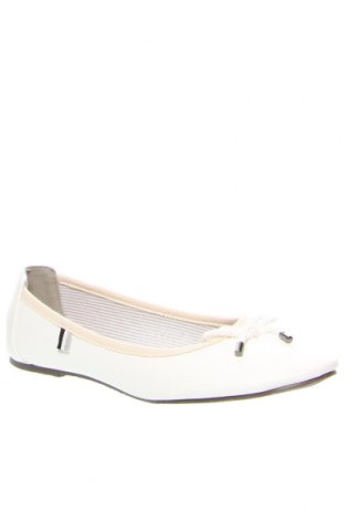 Дамски обувки Ambellis, Размер 41, Цвят Бял, Цена 48,60 лв.