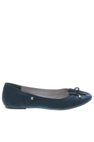 Dámské boty  Ambellis, Velikost 41, Barva Modrá, Cena  626,00 Kč