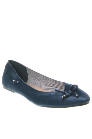 Dámské boty  Ambellis, Velikost 41, Barva Modrá, Cena  783,00 Kč